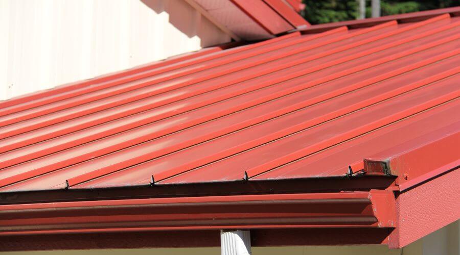 Professional gutter cleaning in Tipton, MI